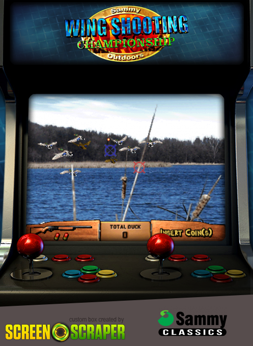 Wing Shooting Championship V2.00