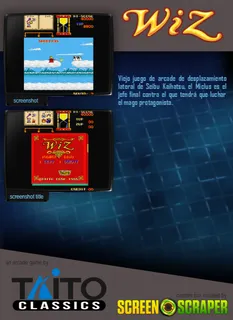Wiz dos