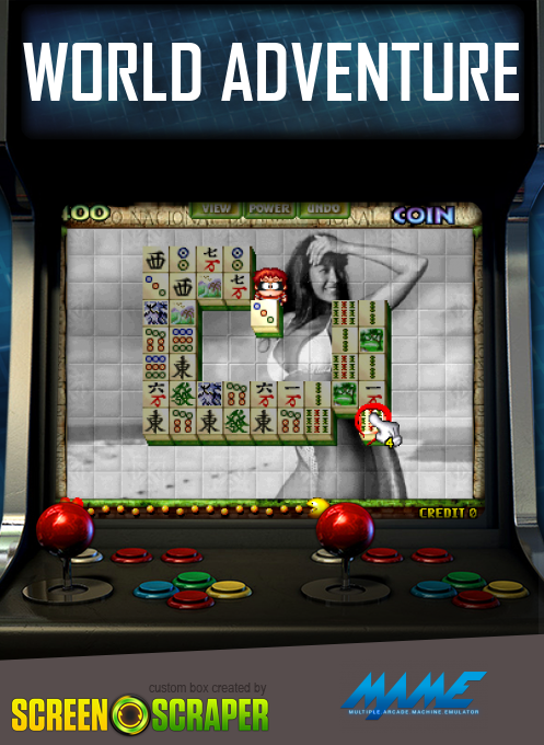 World Adventure