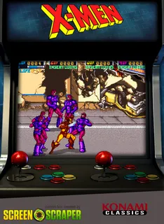 X-Men