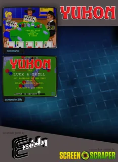 Yukon dos