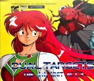 4th Unit Act. 3, The - Dual Targets