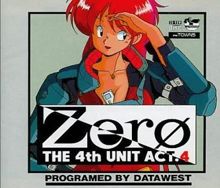4th Unit Act. 4, The - Zero