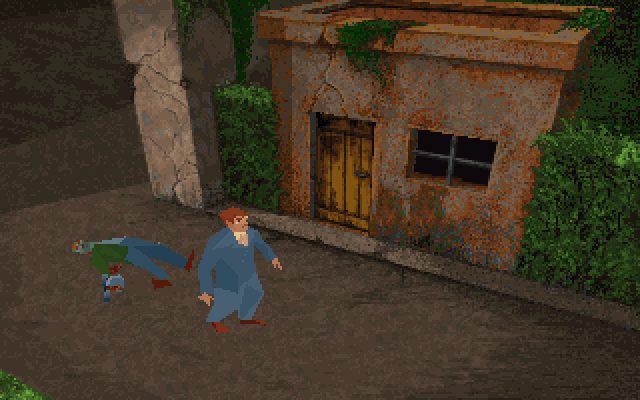 Image in-game