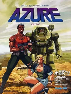 Azure