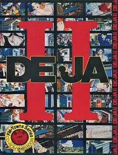 De-Ja 2