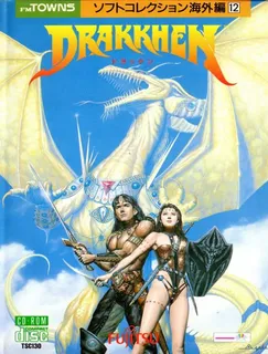 Drakkhen