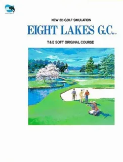 Eight Lakes G.C.