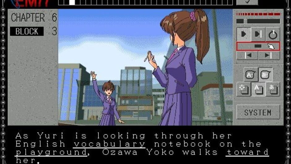 Image in-game
