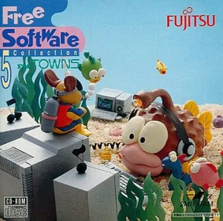 Free Software Collection 5