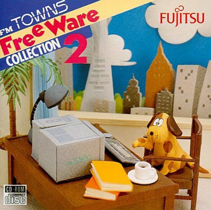 Free Ware Collection 2