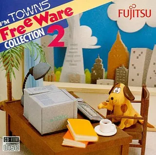 Free Ware Collection 2