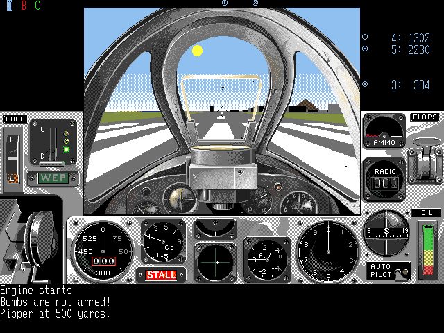 Image in-game