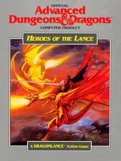 Heroes of the Lance