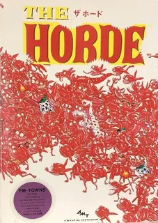 The Horde