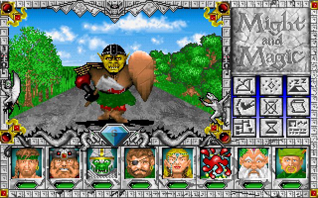 Image in-game