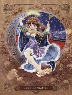 Princess Maker 2