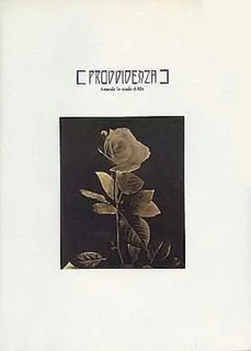 Provvidenza - Legenda la spada di Alfa