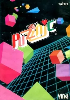Puzznic