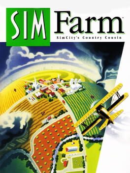 Sim Farm