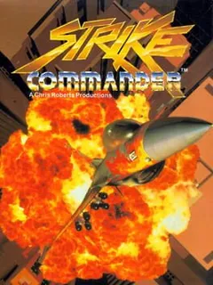 Strike Commander Plus