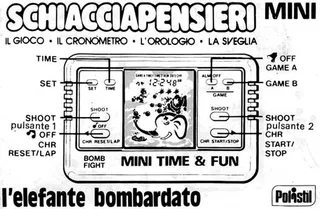 Bomb Fight