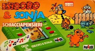 Caccia Al Ladro