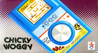Chicky Woggy (time And Fun)