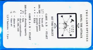 Explorers Of Space dos