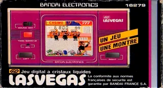 Las Vegas
