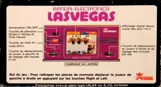 Las Vegas dos