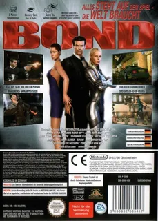 007 - Everything or Nothing dos