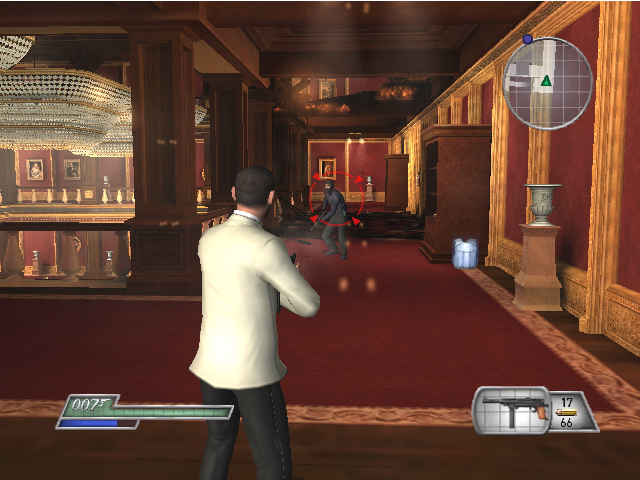 Image in-game
