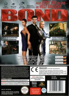 007 : Quitte ou Double dos