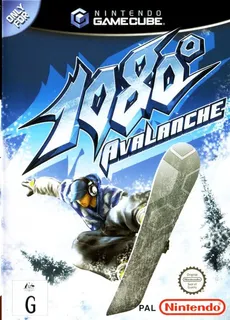 1080° Avalanche
