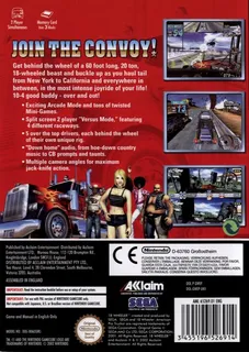 18 Wheeler : American Pro Trucker dos