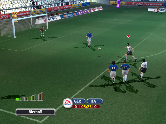 Image in-game