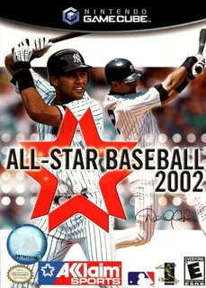All-Star Baseball 2002