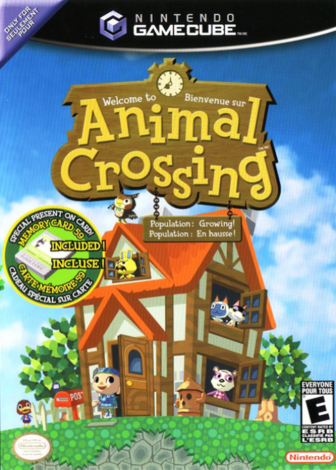 Animal Crossing