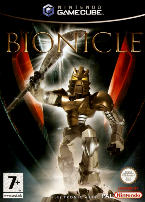 Bionicle