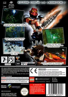 Bionicle dos