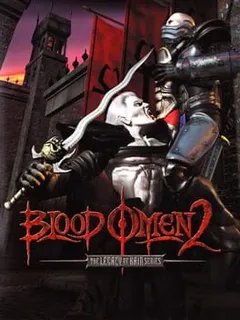 Blood Omen 2