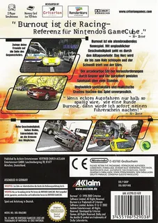 Burnout dos