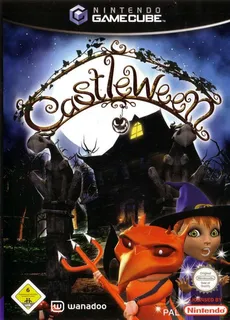 Castleween