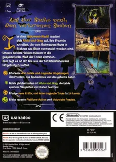 Castleween dos