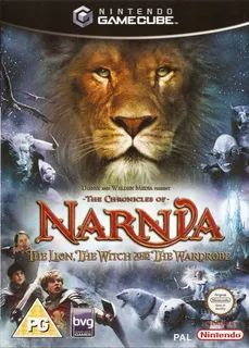 The Chronicles of Narnia - The Lion, the Witch and the Wardrobe