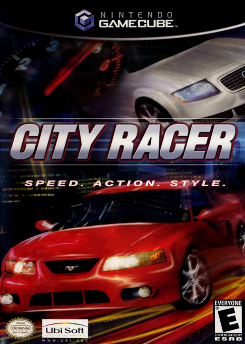 City Racer