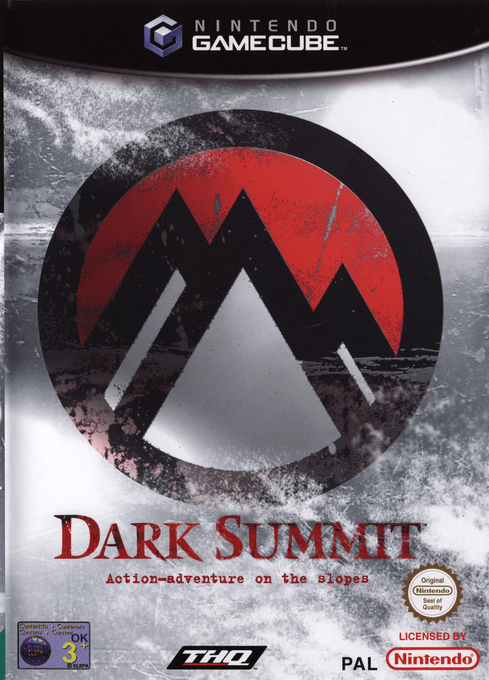 Dark Summit