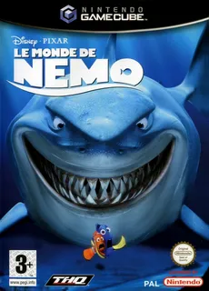 Disney-Pixar Finding Nemo