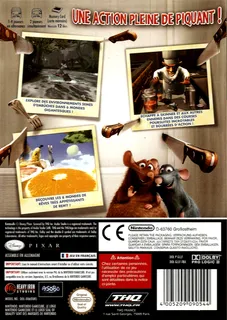 Disney-Pixar Ratatouille dos